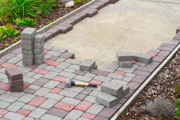 Best Affordable Driveway Pavers  in Lakeside, TX