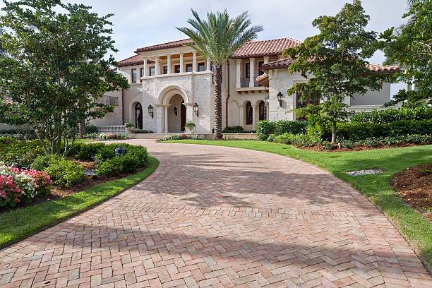 Best Driveway Pavers Near Me  in Lakeside, TX