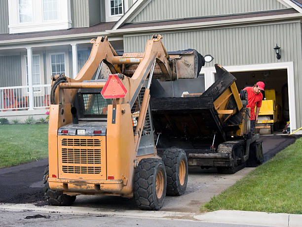 Best Commercial Driveway Pavers  in Lakeside, TX