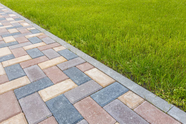 Best Cobblestone Driveway Pavers  in Lakeside, TX